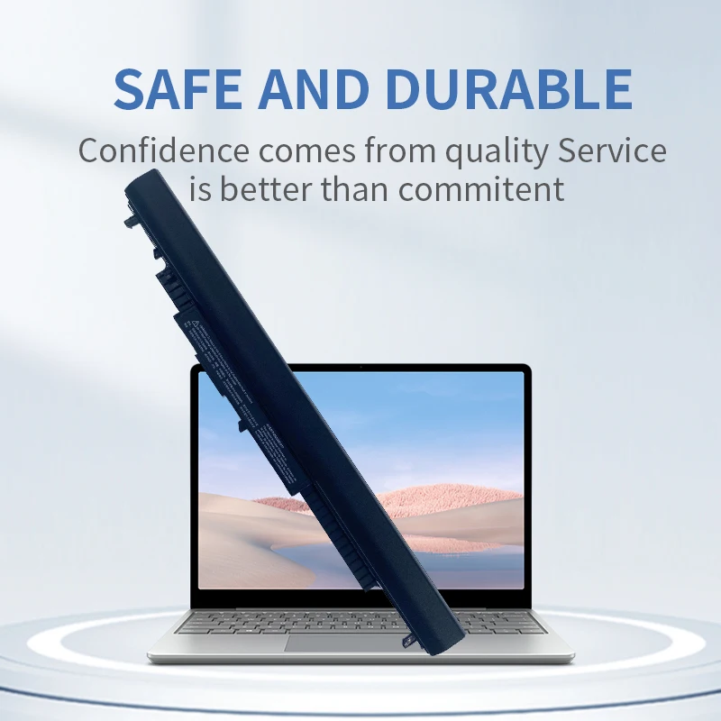 Аккумулятор для ноутбука HS03, для HP 807612-831, TPN-C125 HSTNN-IB6L 255 G5 250 G4 TPN-C128