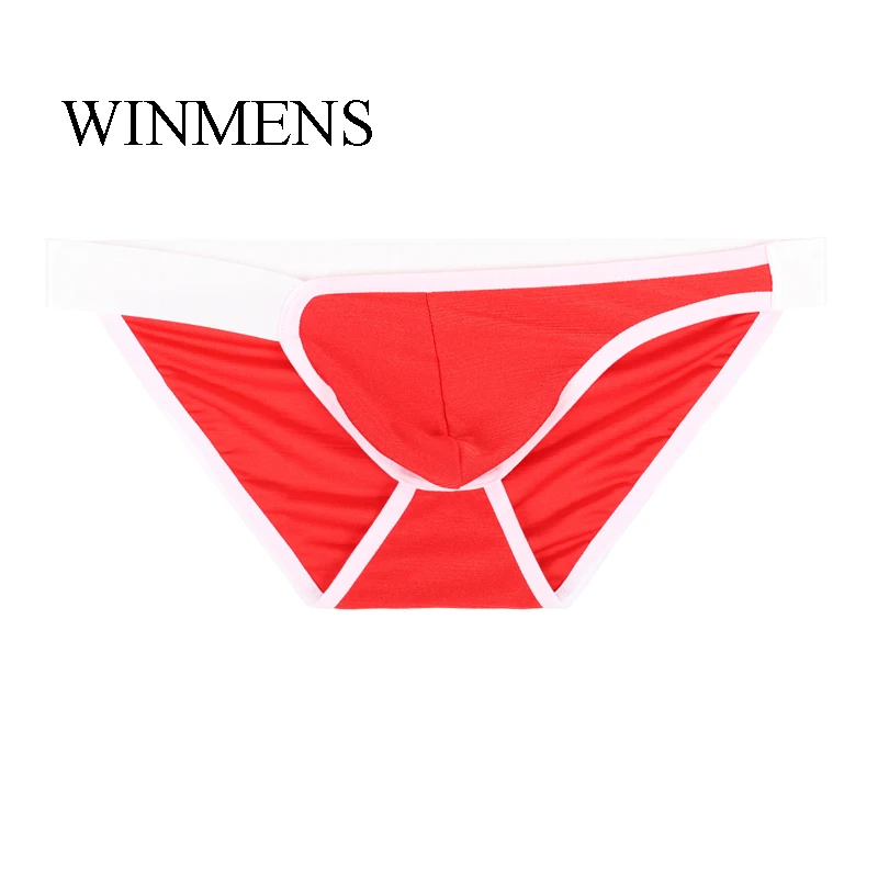 5 шт./партия мужские трусы-джоки