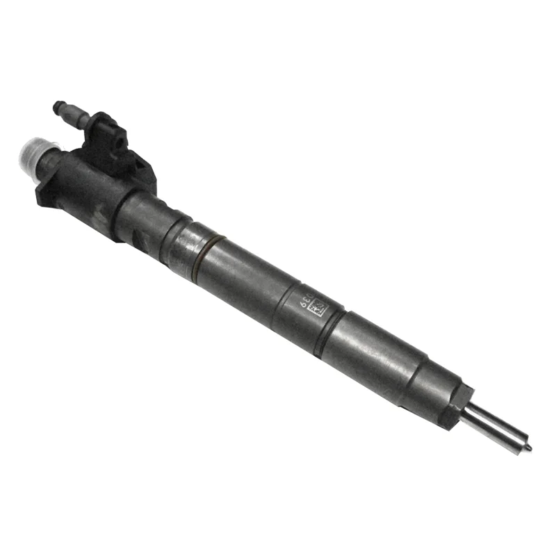 

0445116046 31303238 New -Diesel Fuel Injector for C30 C70 S40 S60 S80 V40 V50 V60 V70 XC60 XC70 2.0L 2010-2016 D5204