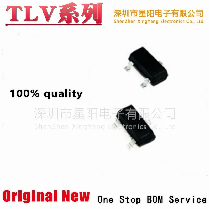 Новая оригинальная модель TLV803SDBZR 810 SDBZR 853 MDBZR 863 MDBZ SDBZ