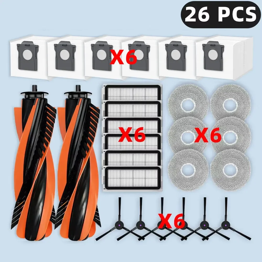 

Запасные части для Cecotec Conga X70