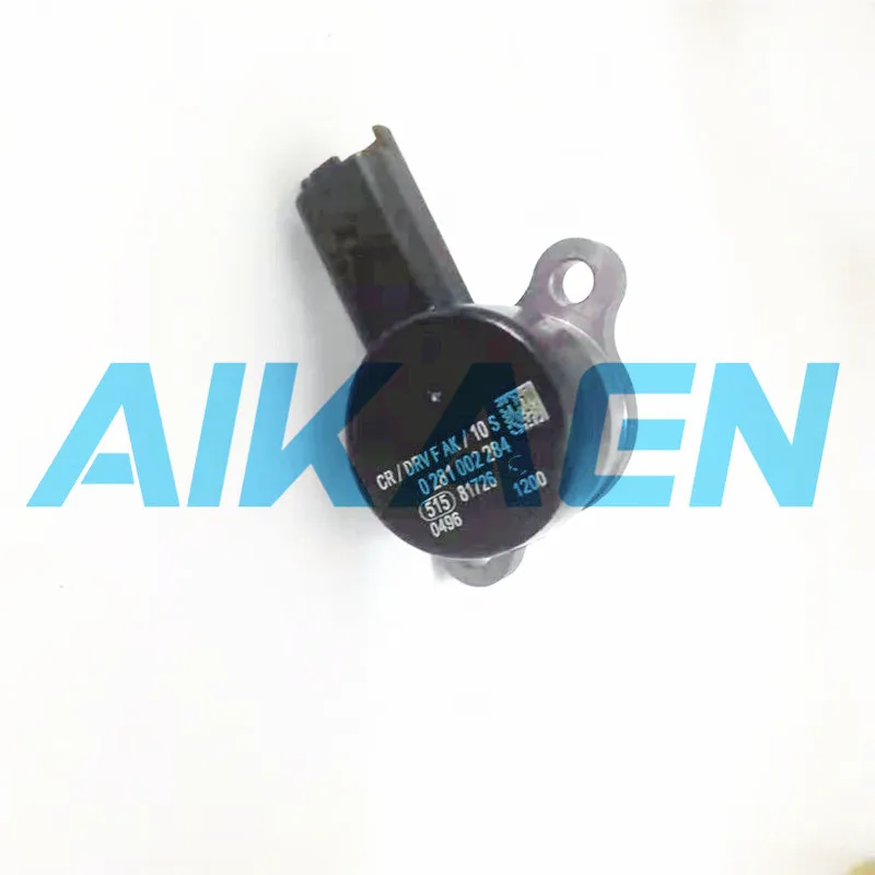 0281002284 оригинальные запчасти регулятор клапан управления подходит для насоса