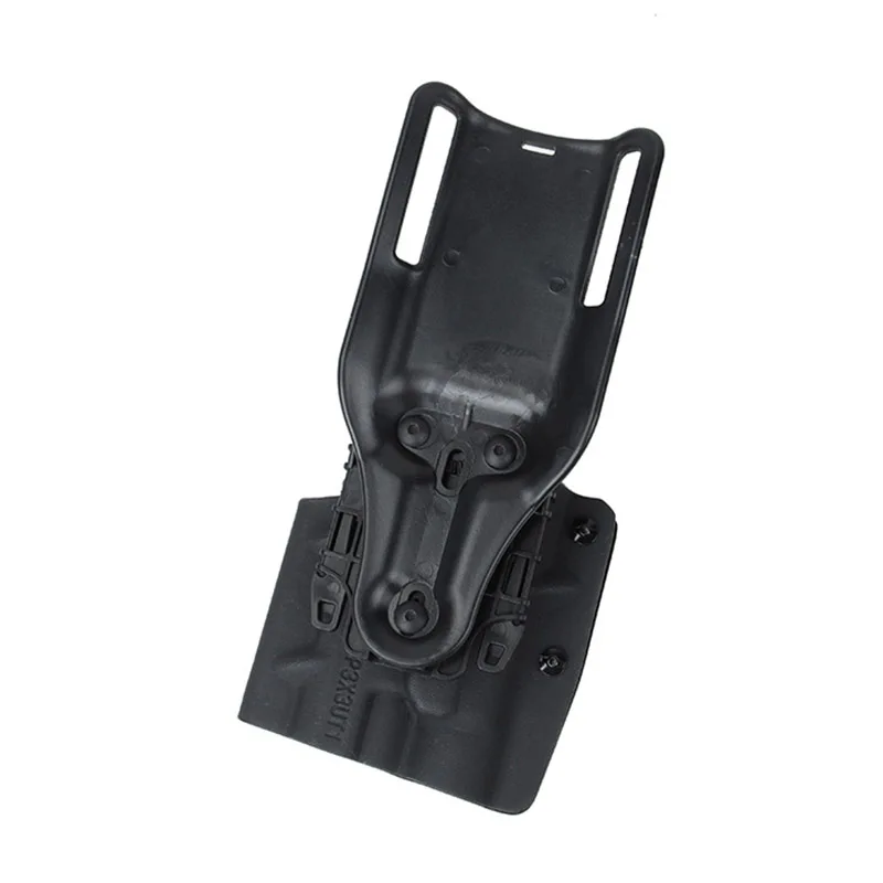 

WT-STI320-BK/ Newly Released P320 Special Quick Sleeve With Indicator Light, Imported Kydex K Plate Belt Mount