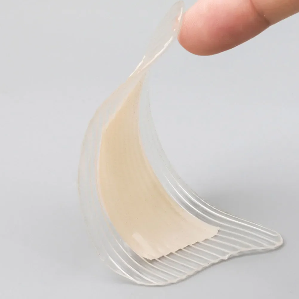 Slip Cushion Insole Pad Half Insoles Protector Cushion Pads for Shoe Pad Inserts Liner Insert Heel Pain Relief