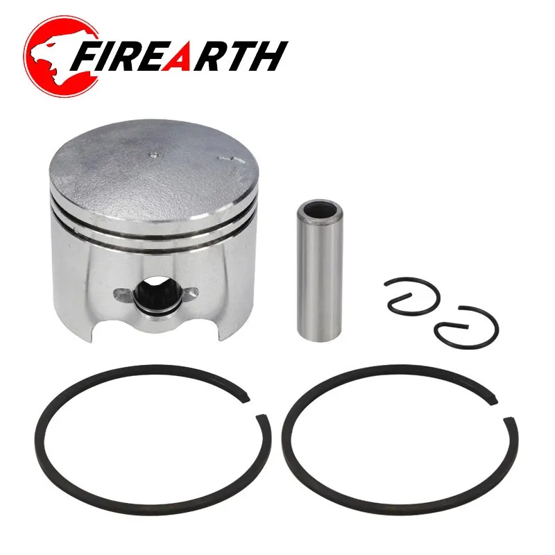

38mm Piston & Piston Pin Ring Kit 6200 Electric Chain Saw Spare Parts