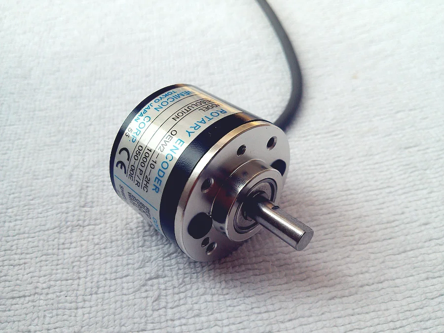 

BRAND NEW ORIGINAL ENCODER OEW2-001-2 OEW2-001-2C OEW2-001-2HC OEW2-001-2HT OEW2-001-2M OEW2-001-2MC