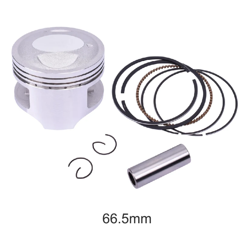 

Кольца для Suzuki DR200 DF200 GS200 GS 66,25 DF 66,5 DR 66,75, 66 мм, 200 мм, 200 мм, 67 мм, штифт 16 мм