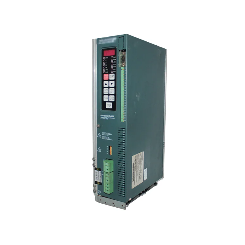 

Driver GV3000E-AC012-AA-DBU Used In Good Conition