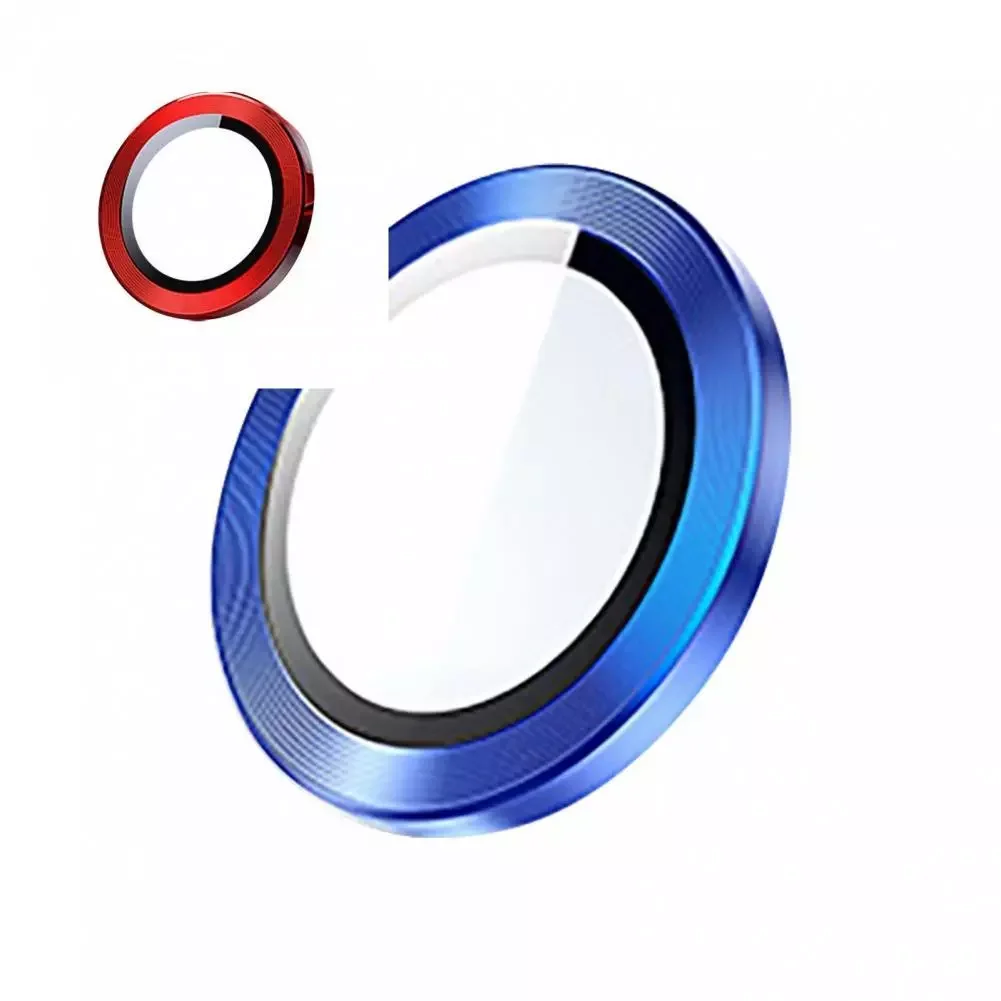 

Отличная защита для задней камеры смартфона ультратонкая Защитная пленка для объектива телефона Адсорбция нанотехнологий