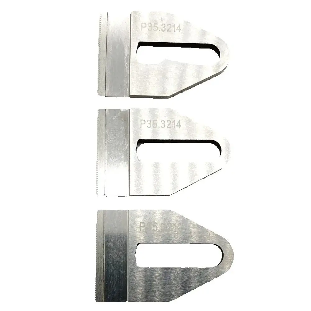 Запасные части FROMM P 353214 Нож-резак для пневматического инструмента обвязки