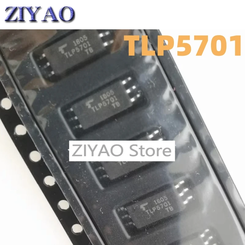 1 шт. TLP5701 SOP-6 чип оптрон привод изолятор оптопары