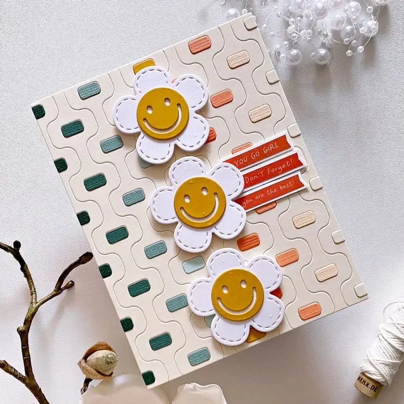 Металлические штампы для резки форма нерегулярная прямоугольная рамка нож