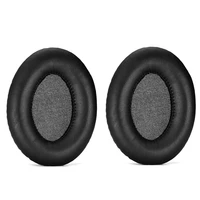 earpads replacement for taotronics tt bh060 wireless headphone ear pads soft protein leather memory foam sponge earphone sleeve
