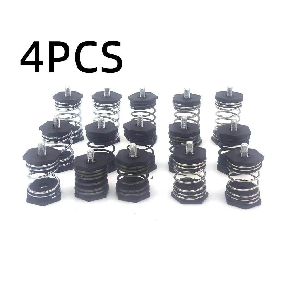 

4 шт. воздушный насос, демпфирующая пружина сжатия, сиденье, кислородный концентратор, противоударные пружинные подушечки из оцинкованной стали