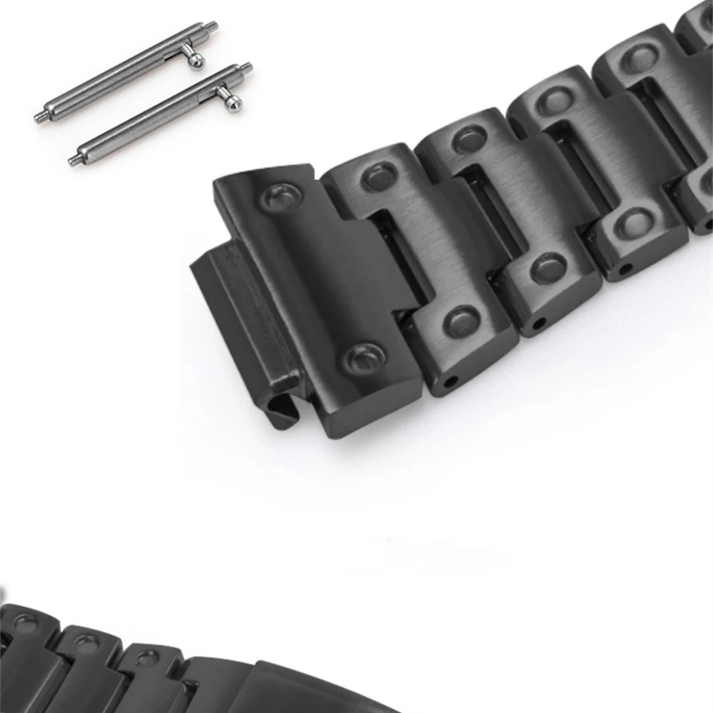 Ремешок для часов GA-100 110 120 140 GD-100 GLS-100 GAX-100