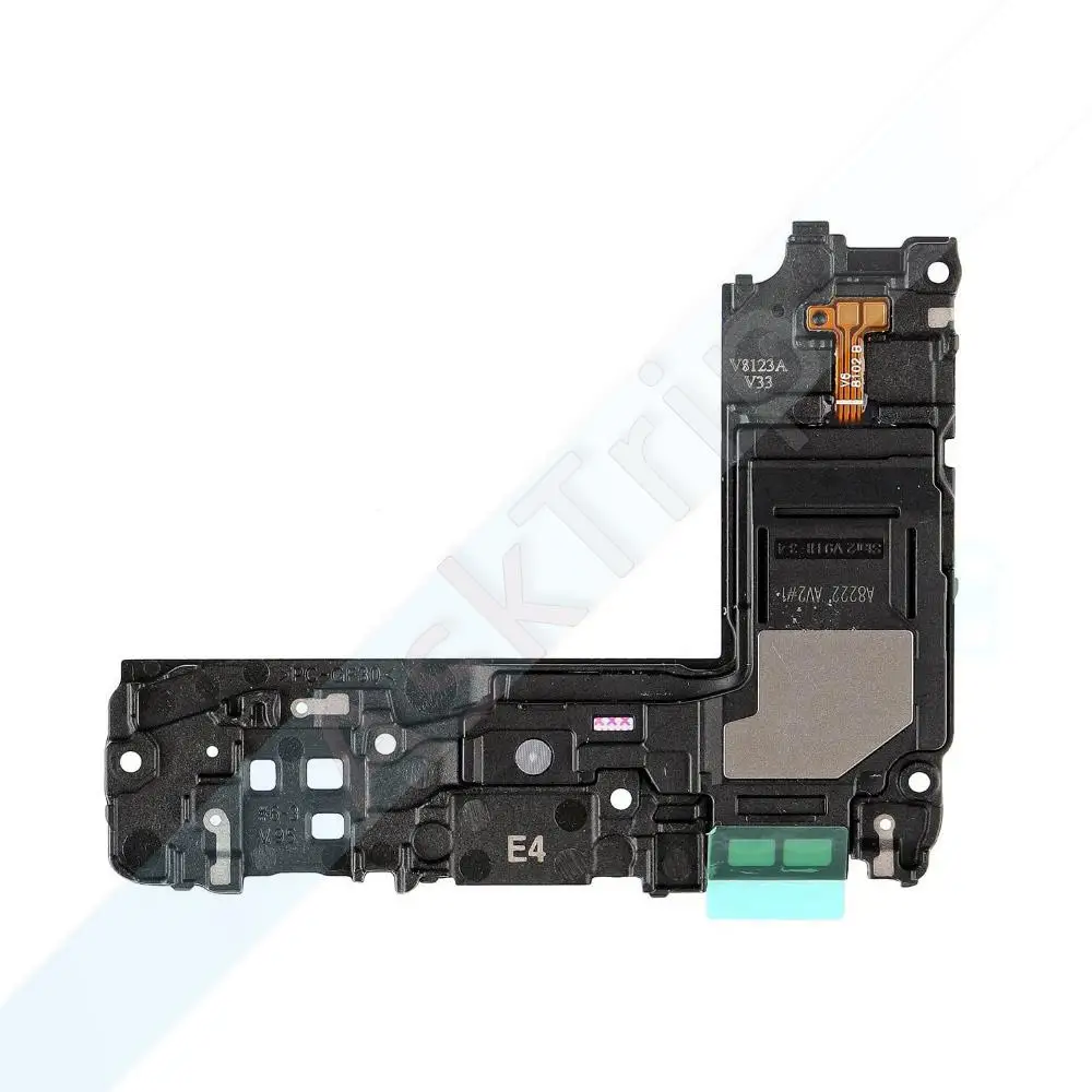 Оригинальный нижний Динамик Flex для Samsung Galaxy S10 S20 S21 S8 S9 Plus сверхзвуковой