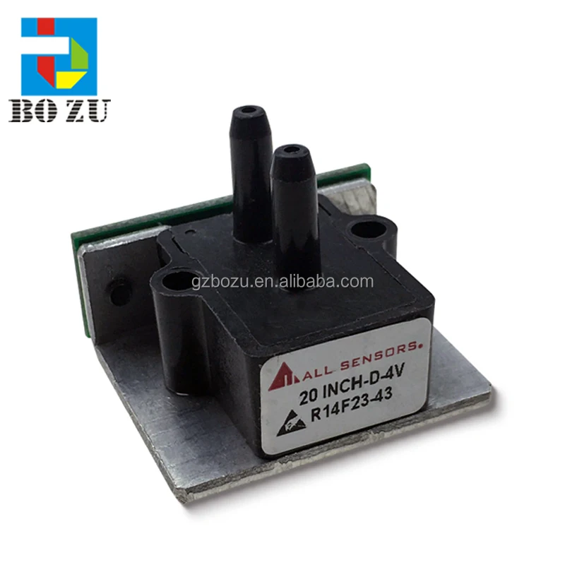 

printer spare parts sensor switch negative pressure sensor of flora digital printing machine