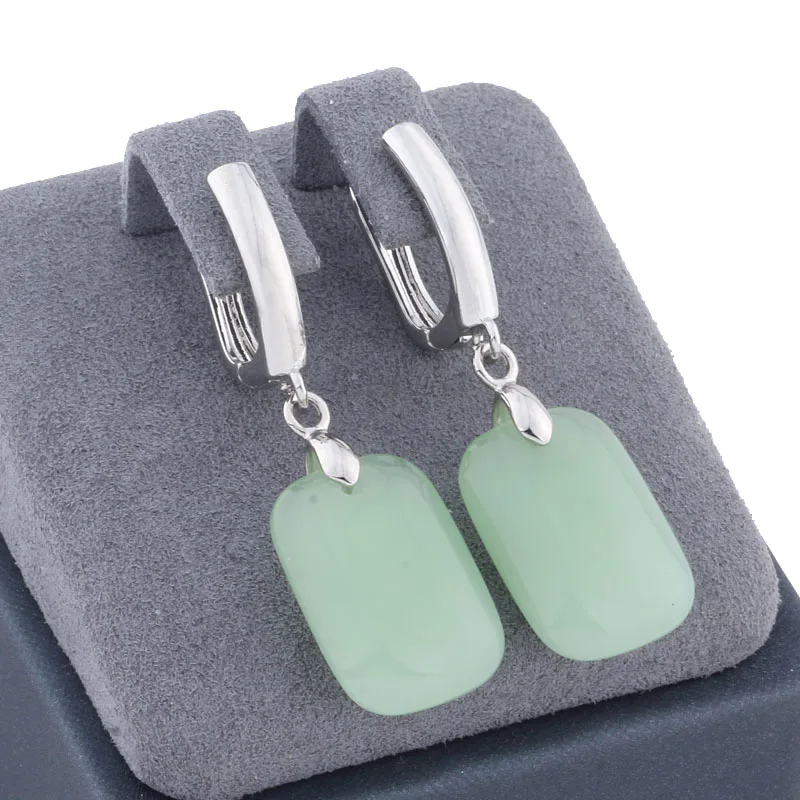 Женские серьги-подвески золотого цвета висячие серьги повседневные ювелирные