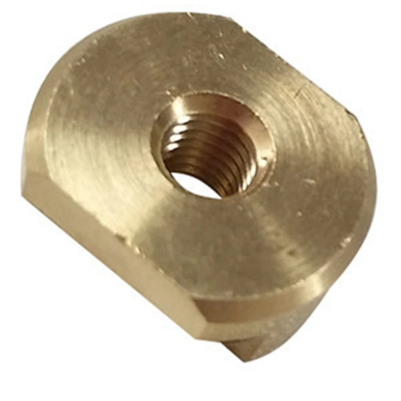 Шурупы из гидрофольги для серфинга M6 аксессуары весло доска винтовые гайки