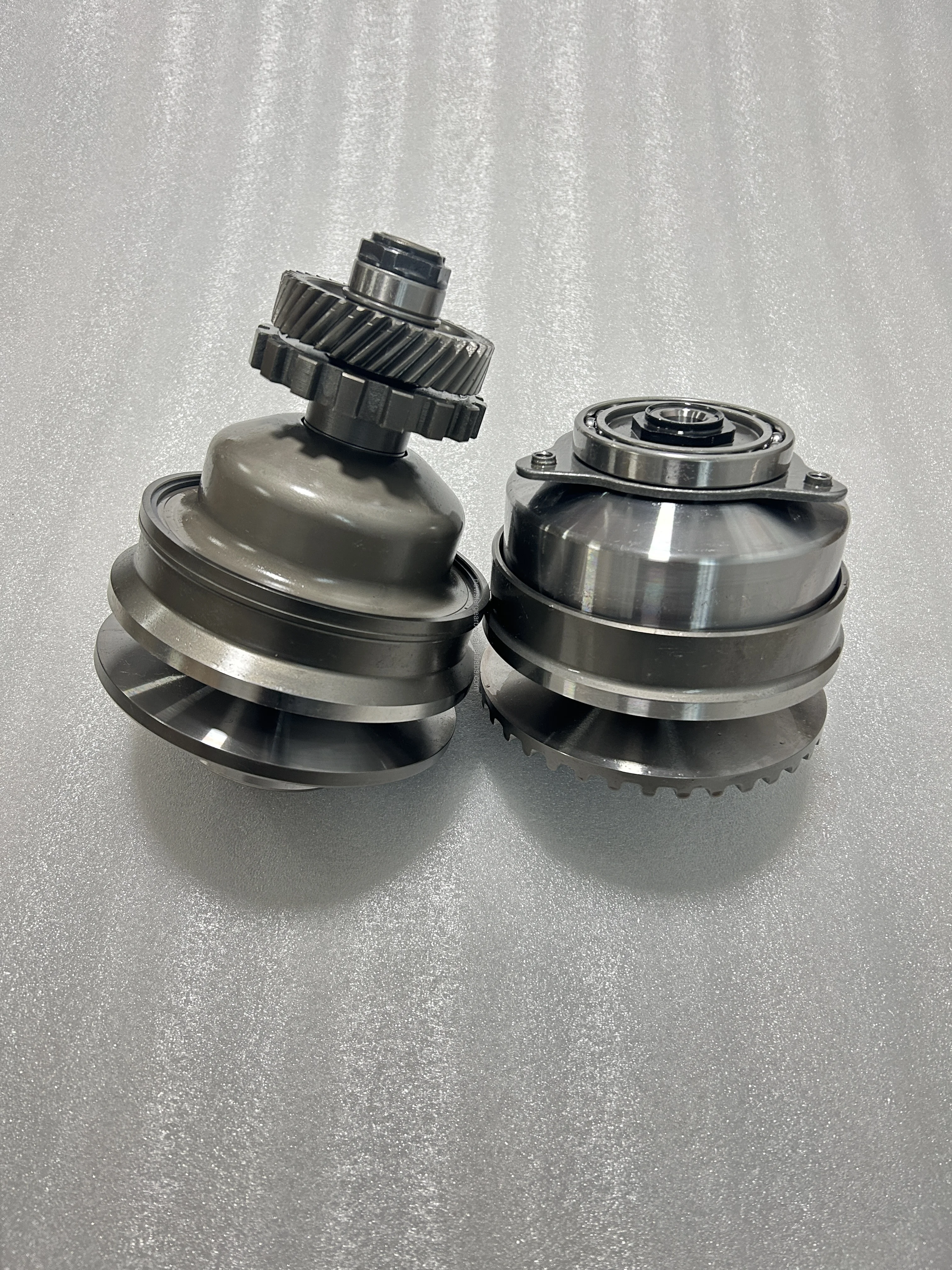 Новые запчасти для трансмиссии 019CVT: ведущийведомый цилиндр коробки передач Tiggo Arrizo CVT, OEM 019CHA-1502510 (art.: 3920db4c2dccd) - 3920db4c2dccd