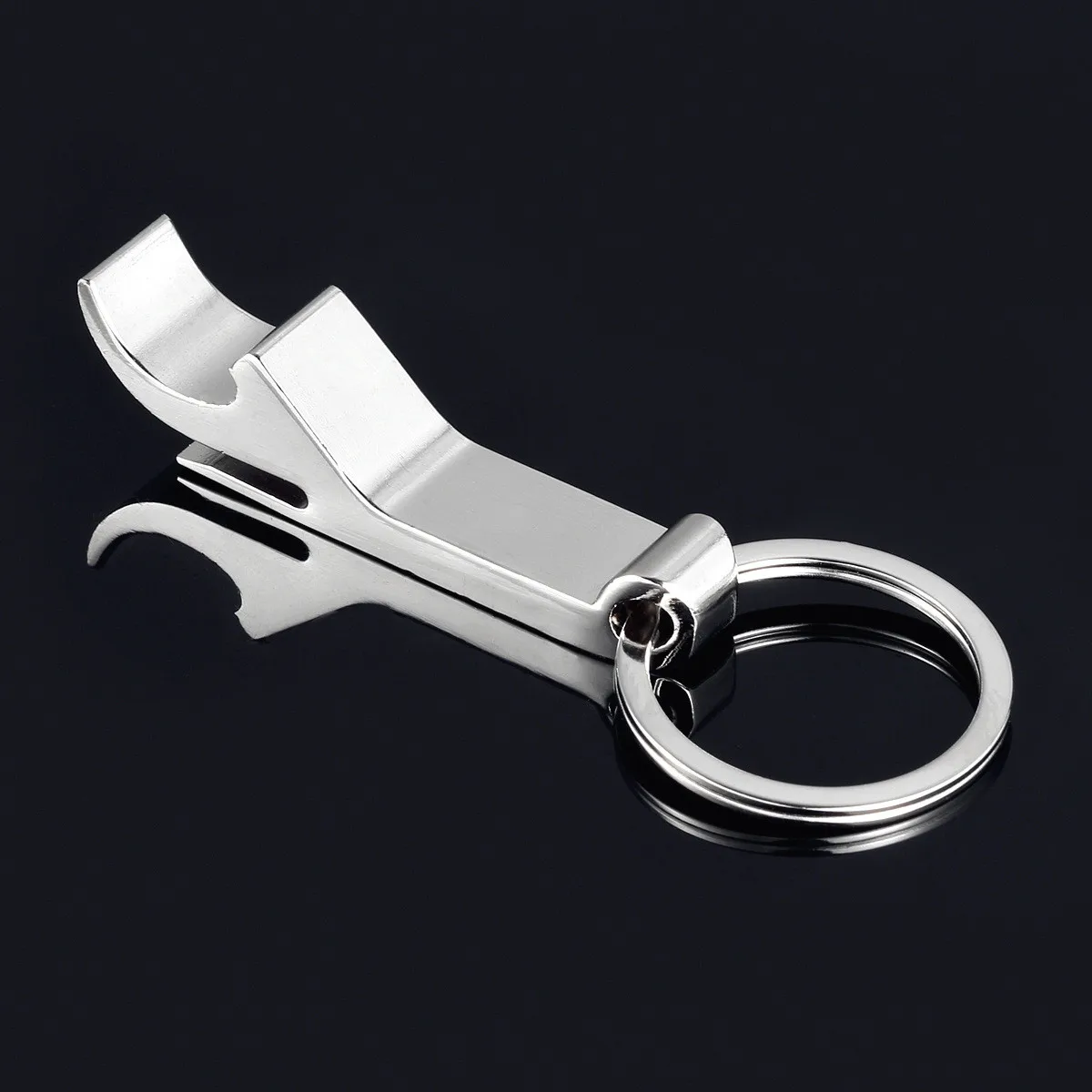 Автомобильный брелок для ключей оригинальный металлический автомобильные
