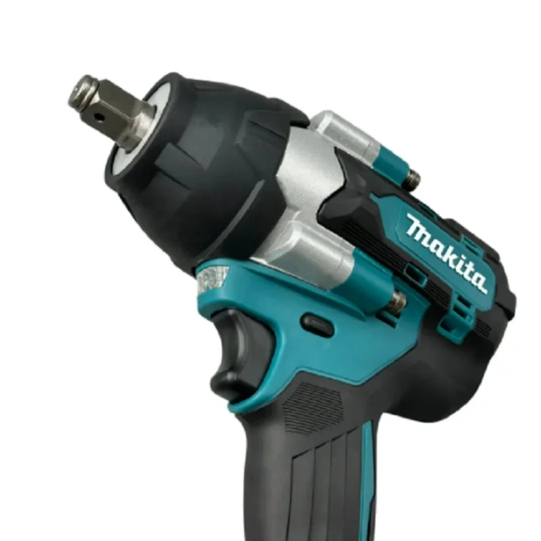 Makita DTW700 18 в бесщеточный Электрический ключ беспроводная дрель отвертка