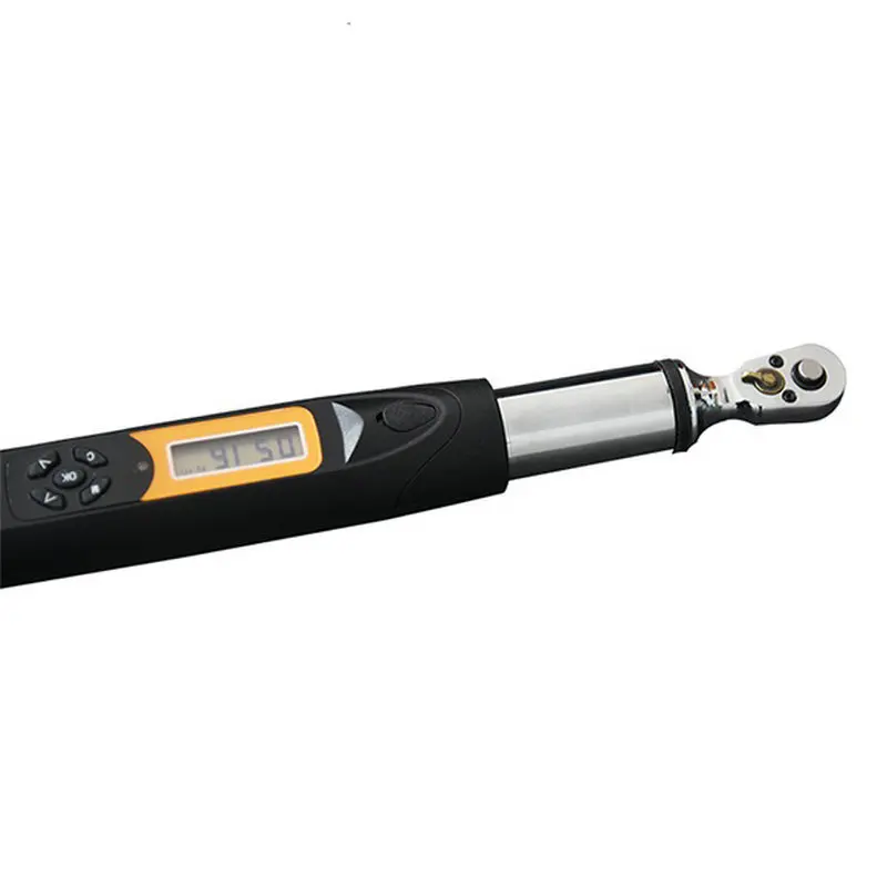

DWG3-030/060/085/135 3/8 Ratchet Measuring Torque Digital Display Torque Wrench