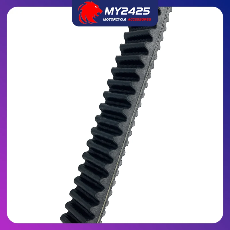Ремень приводной из материала Kevlar+EPDM для Segway AT5 SL T3b AT10L AT10WL Fugleman UT6 E01-E000001-000-00 RP52-4182-C LU104072 (art.: 3920d9abd0dfb) - 3920d9abd0dfb
