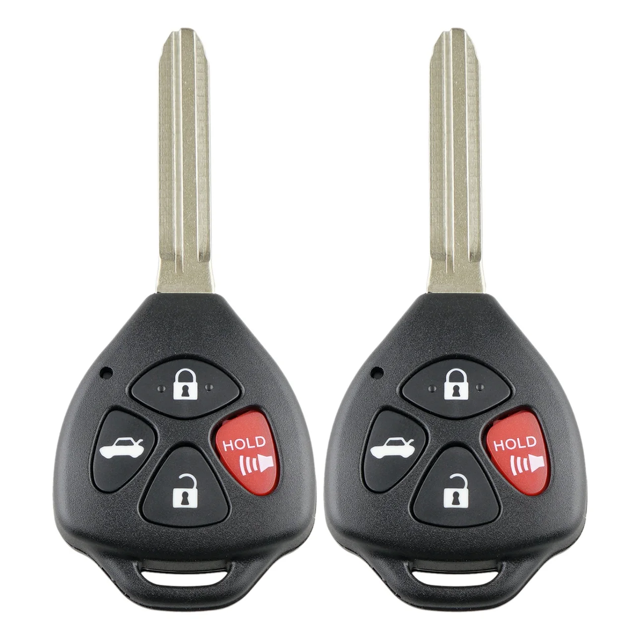 2 x Φ Shell для 2007 2008 2009 2010 2011 Toyota Camry Rav4