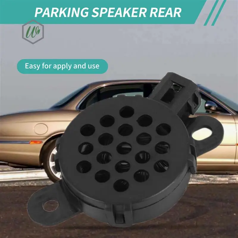 

A14F-Для 2004-2008 Ford PLAS Парковочный динамик задний 3W83-15K864-AA 3W8315K864AA