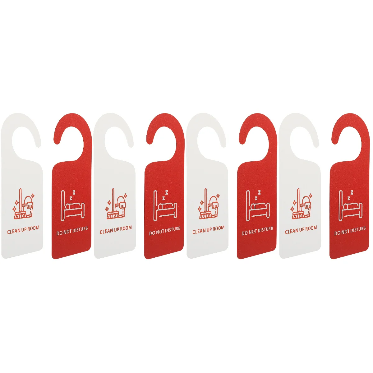 Рисунок 5 - двусторонние пластиковые ярлыки