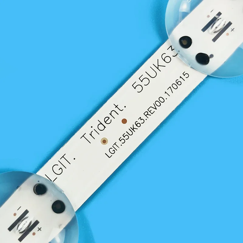 Для LGIT.Trident.55UK63 55UK6400PLF 55UK6300PLB 55UK6300PTE 55UK6320P 55UK6090PUA HV550QUB-N4D21 EAV6392301