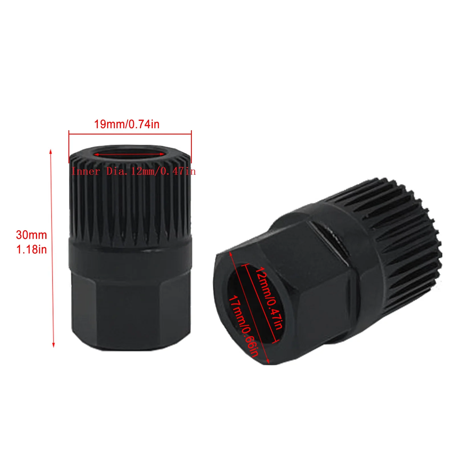 Инструмент для снятия шкива генератора сцепление переменного тока инструмент