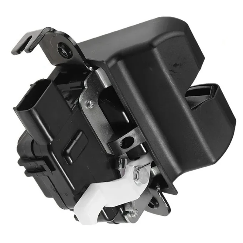 Задняя Крышка багажника 81230-C5000 для Kia Sorento 2016-2020