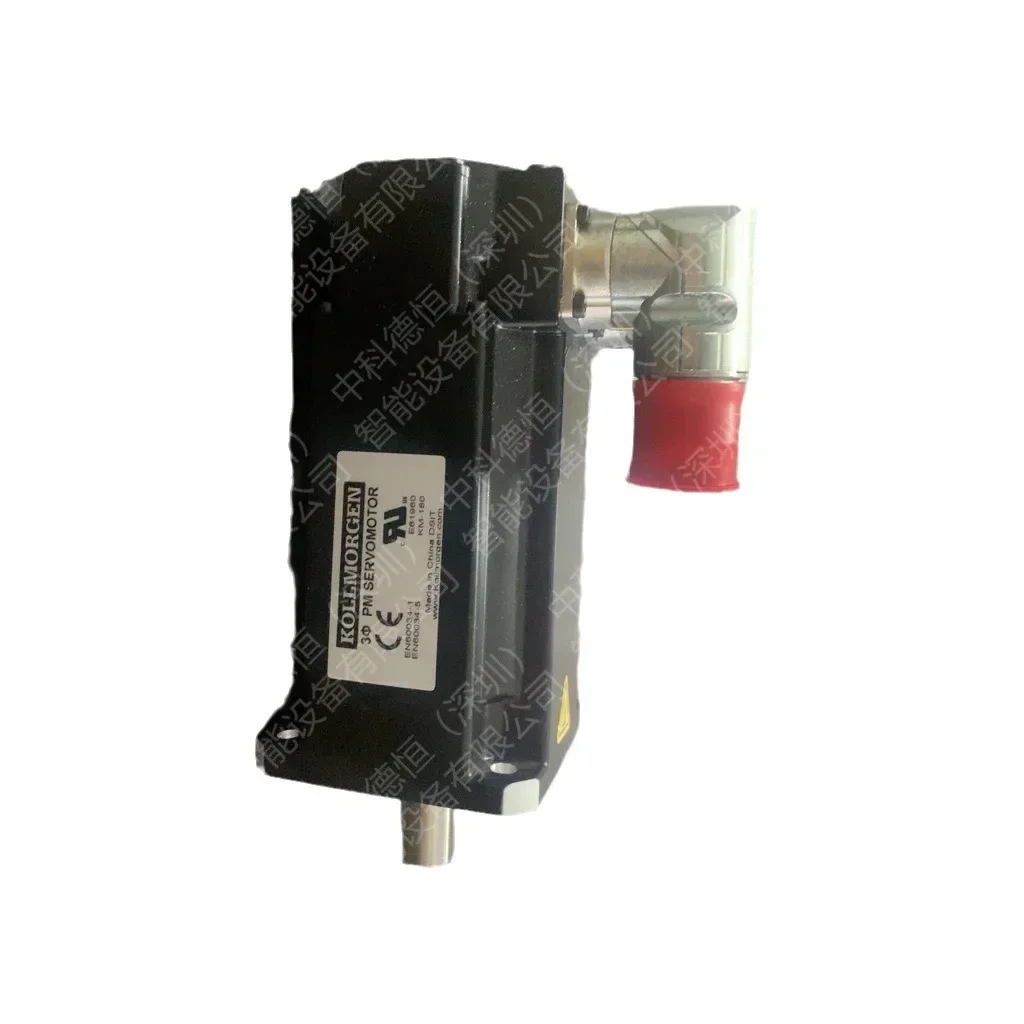 Серводвигатель Kollmorgen 6SM27LL-4500 промышленное обновление обычный заводской