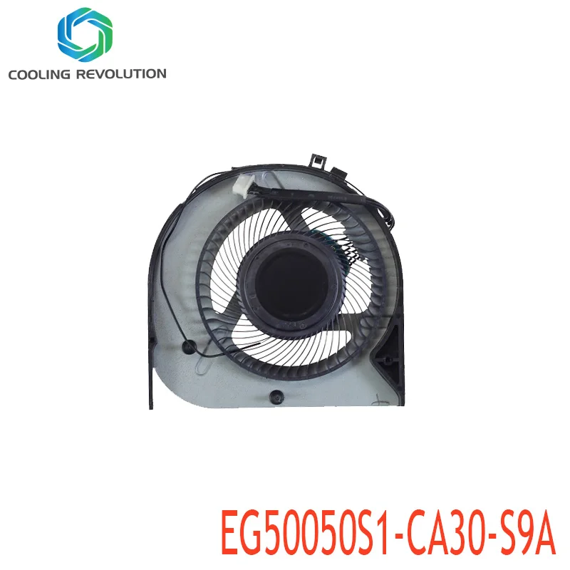 Охлаждающий вентилятор для ноутбука, 5 в постоянного тока, 2,25 Вт, для Lenovo Thinkpad T470 T480