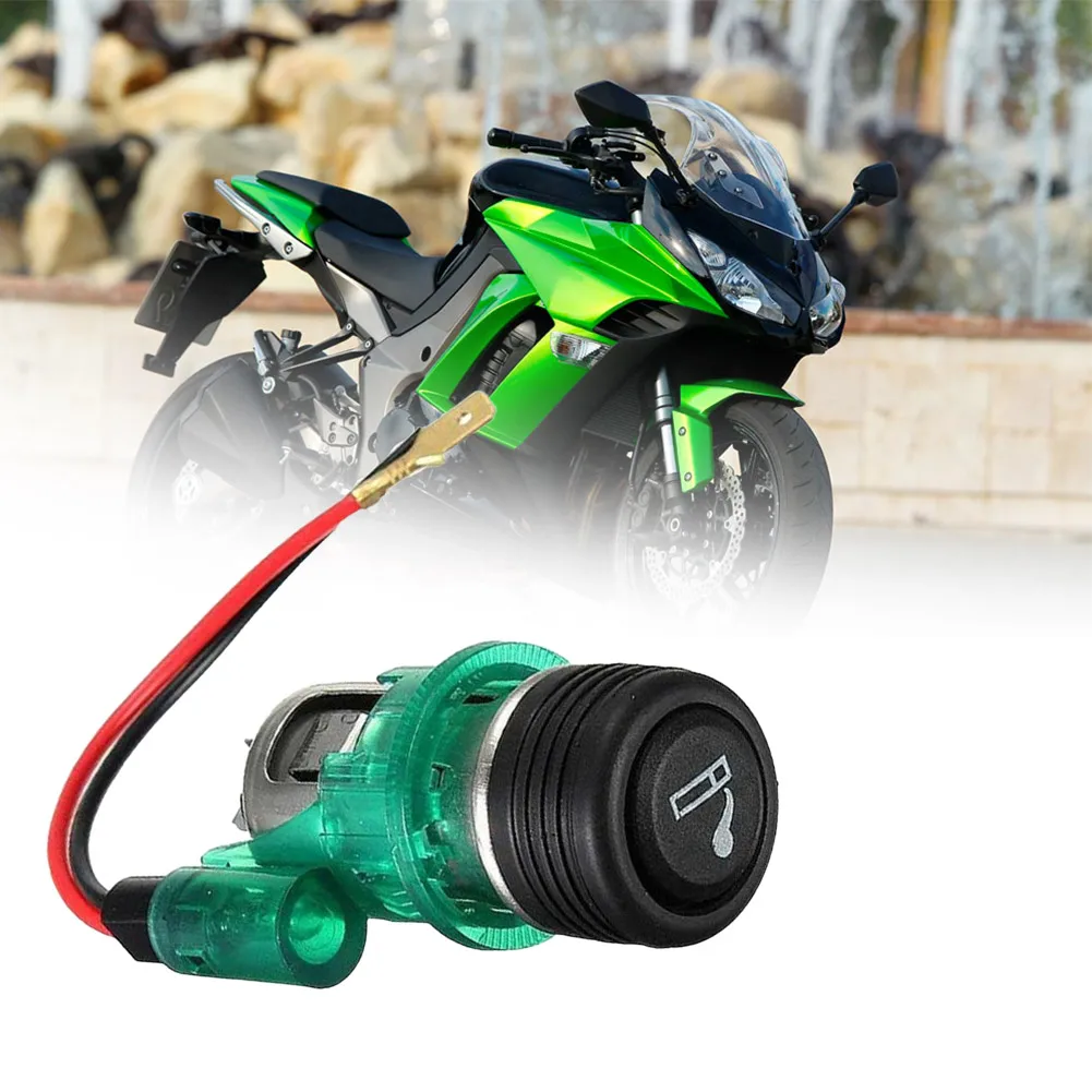 

6.7cm Cigar Lighter Socket Plug Boat Riding Mower High Quality Hot Sale