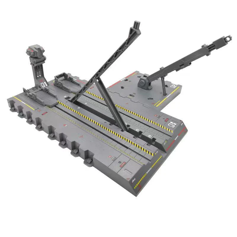 В наличии аксессуары стоячая основа для запуска Mg Hg Rg 1/100 1/144 комплект сборки