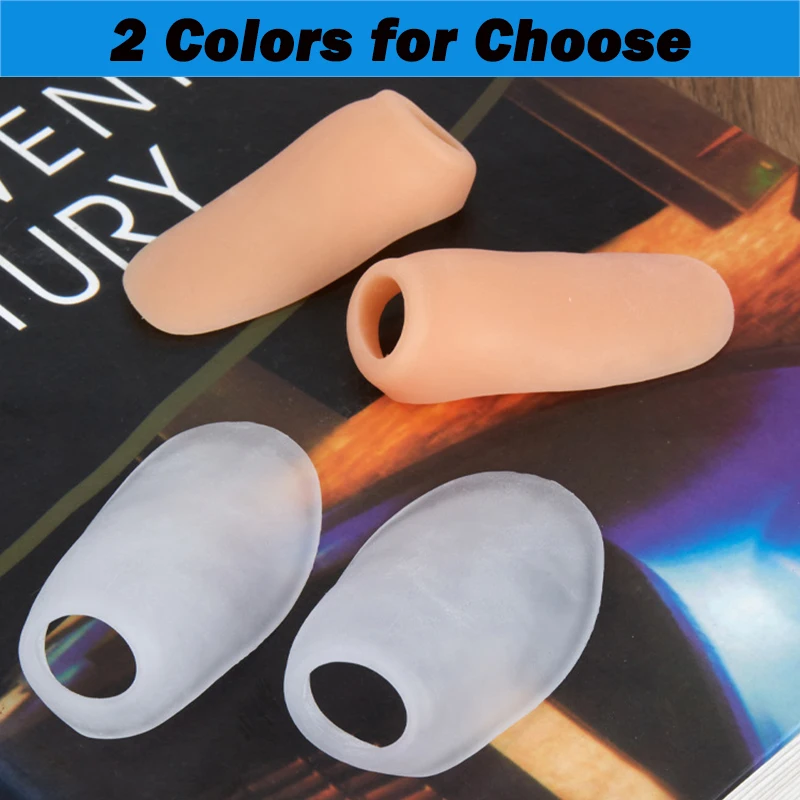 Рисунок 5 - протектор для большого пальца ноги