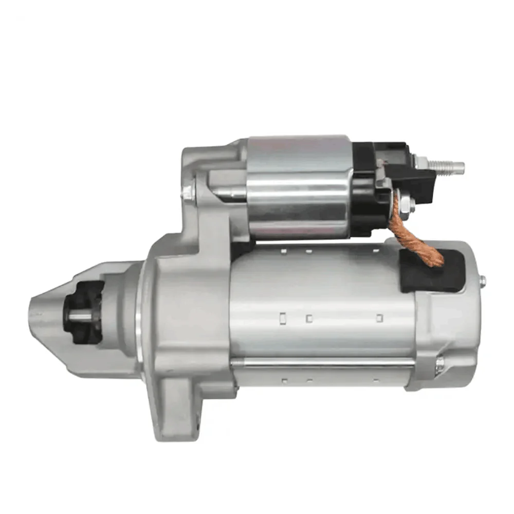 Подходит для стартера автомобиля Mercedes Benz Launcher A 2749061700 2749060500 GLK200 GLK250 C350 C260 E260 E180 GLC300