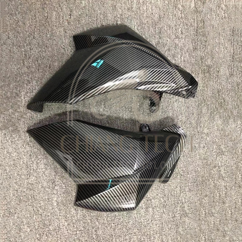 

Обтекатель из углеродного волокна для Kawasaki Z800 2013-2016