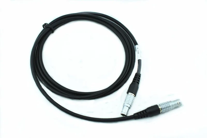 

New Laika 636805 (gev114) data line GPS host connection notebook cable