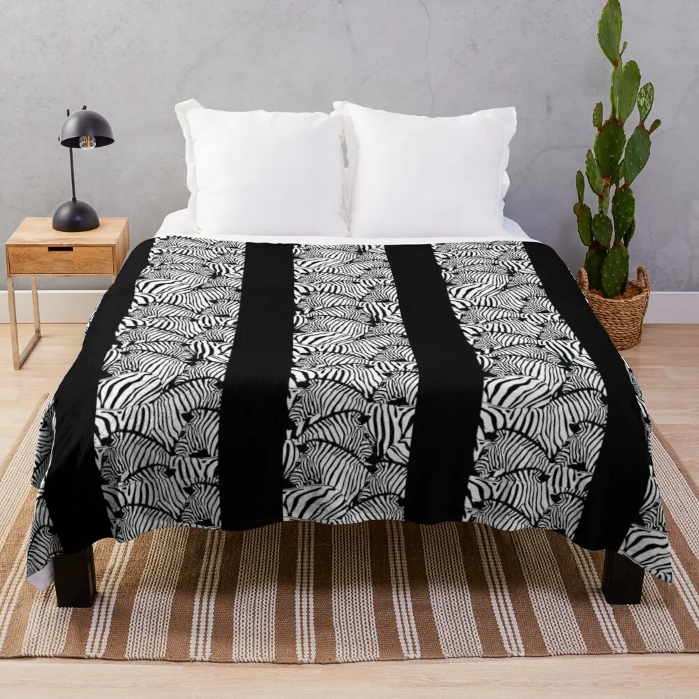 

B Phone Case Throw Blanket Soft Blanket Fluffy Shaggy Warm Bed Fashionable