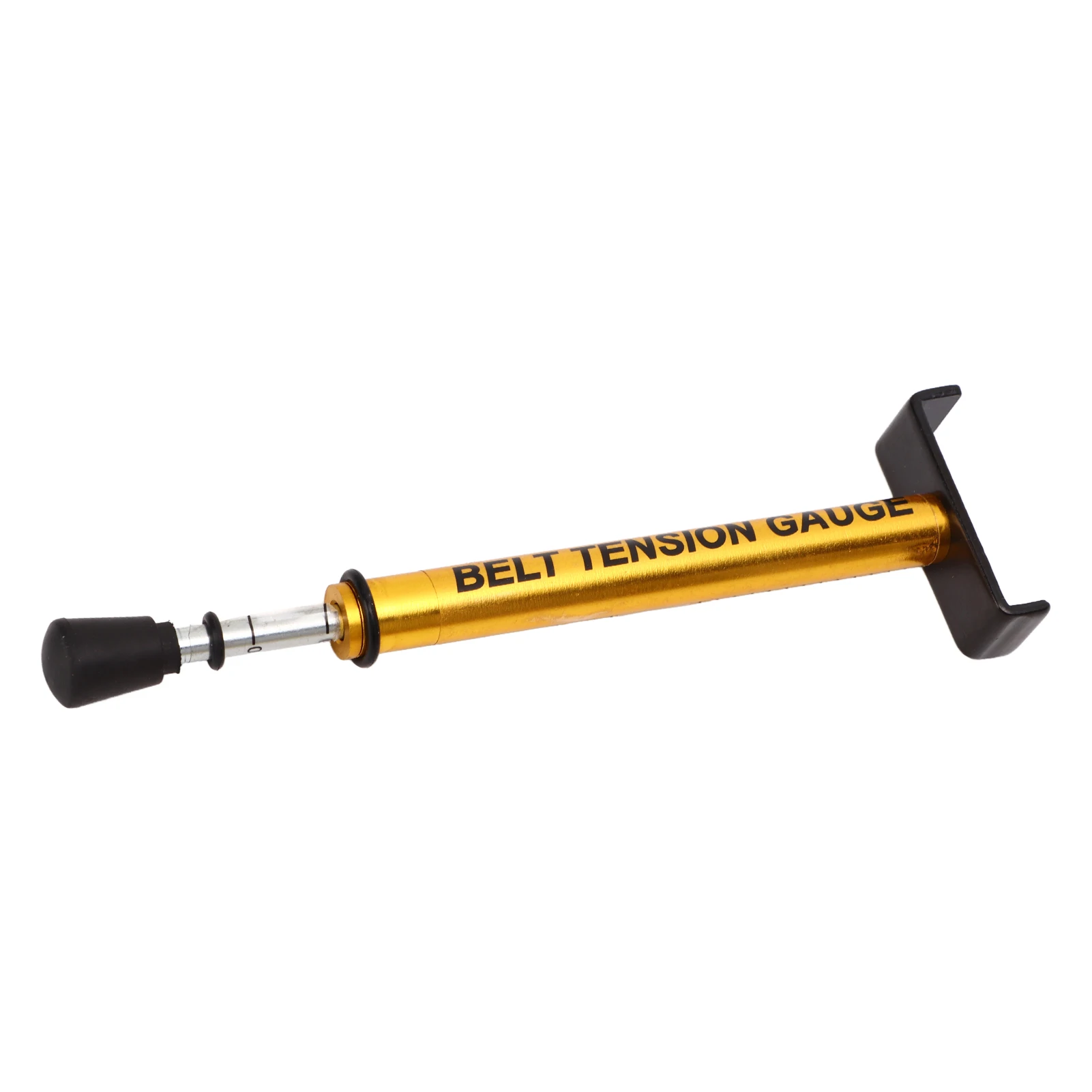 10 фунтов датчик натяжения ремня металлический универсальный ремень двигателя