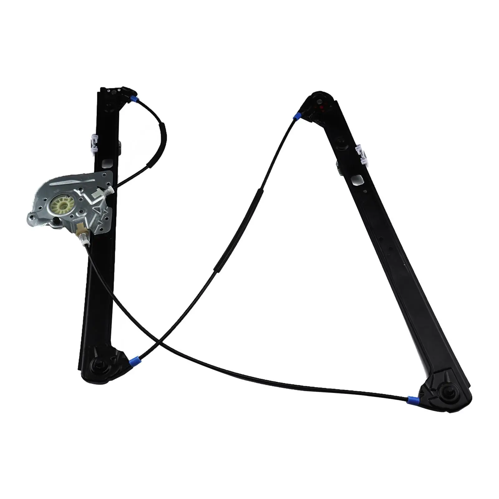 

Front Left Window Regulator Direct Replaces Accessories for x5 E53