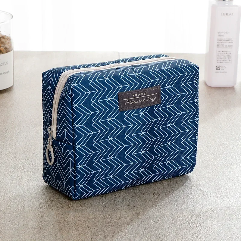 Новая косметичка милая миниатюрная Портативная Сумка Для Хранения Туалетных