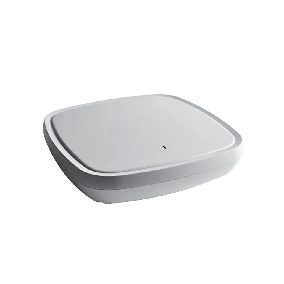 Беспроводная точка доступа 9105AX с интерфейсом Wi-Fi 6 точек