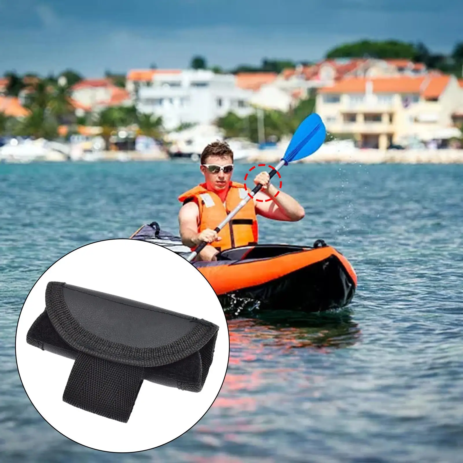 

Durable Holder Buckle Paddle Keeper Paddleboard Accessories