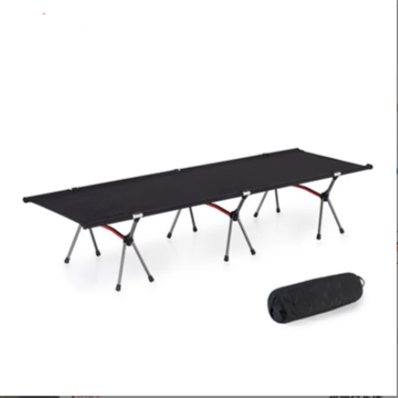 

Суперштатная портативная складная кровать для улицы, садовая палатка для детской комнаты, Офисная простая односпальная кровать для пикника, складные палатки для сна, кровать для кемпинга