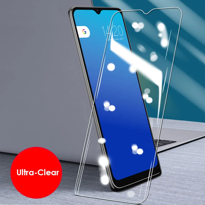 

2.5D Glass for PHILIPS XENIUM S706 Screen Protector for Philips Xenium S706 9H Tempered Glass Full Covera Explosion-proof Glass